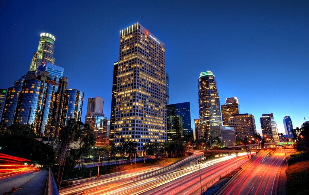 Huge Announcement for Downtown LA | kw Downtown LA